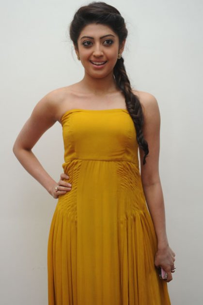 Pranitha-at-Alludu-Seenu-Audio-Launch